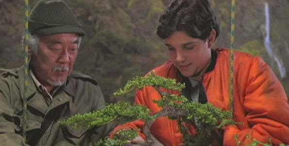 "Karate Kid 3"