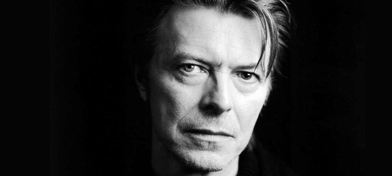 Adiós a David Bowie