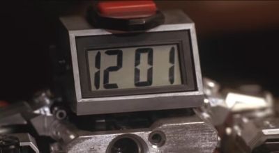 "12:01 Testigo del Tiempo" ("12:01", 1993)