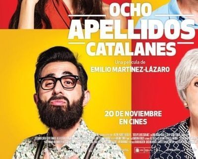 ¿Qué es un "hipster"?. El hipster de "Ocho Apellidos Catalanes"