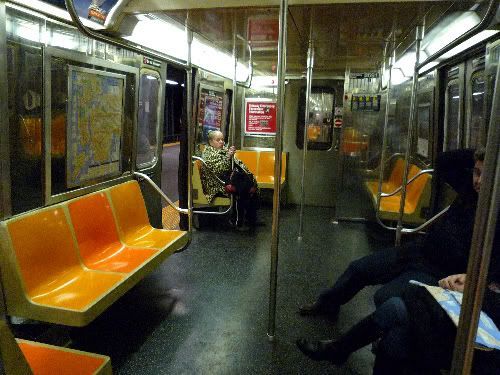 Metro de Brooklyn