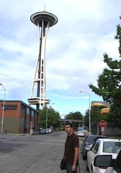 En Seattle en 2008
