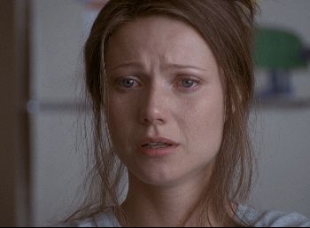 Gwyneth Paltrow en "Algo que Contar" ("Bounce", 2000)
