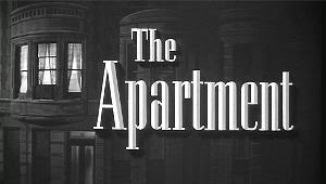 "El Apartamento" ("The Apartment"). Billy Wilder, 1960