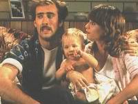 Foto de familia en Arizona Baby (Raising Arizona, 1987)