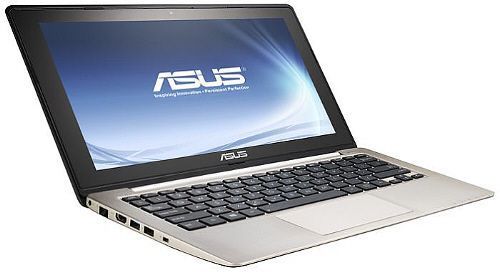 Nuestro nuevo portátil: el ASUS Vivobook S200E