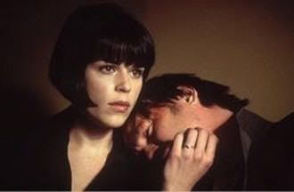 Con Neve Campbell. "Blind Horizon" (2003)