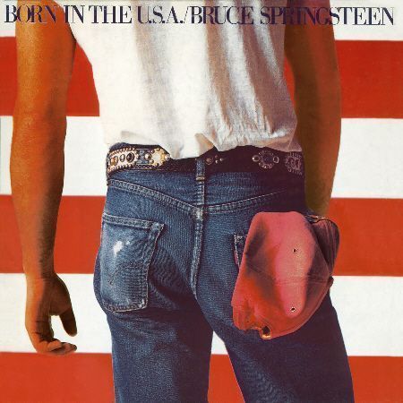 Born in the U.S.A. (Bruce Springsteen)