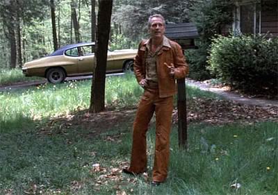 Paul Newman en "El Castañazo" ("Slap Shot", George Roy Hill, 1977)