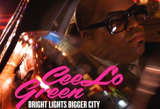 Cee Lo Green "Bright Lights Bigger City"