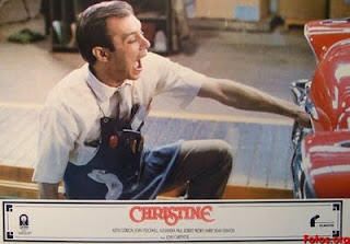 "Christine" (1983)