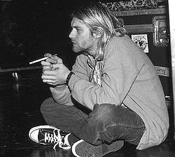 Kurt, te echamos de menos