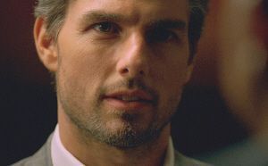Tom Cruise en "Collateral" (2004)