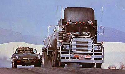 "Convoy" (Sam Peckinpah, 1978)
