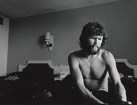 Kris Kristofferson, un sex symbol de los '70. "Convoy" (Sam Peckinpah, 1978)