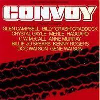 Banda Sonora de "Convoy" (Sam Peckinpah, 1978)
