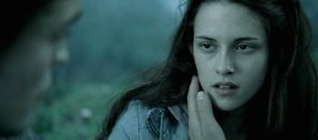 Crepúsculo ("Twilight", 2008)
