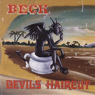 Beck "Devil's Haircut"