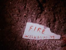 "Twin Peaks: Fuego Camina Conmigo" (1992)