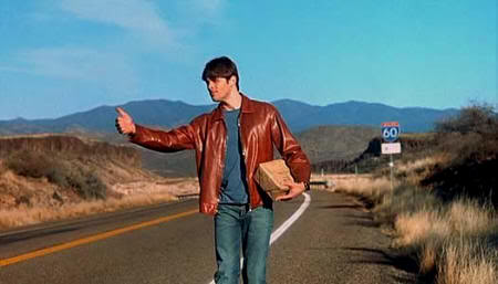 "Interestatal 60: Episodios de Carretera" ("Interstate 60: Episodes of the Road", 2002)