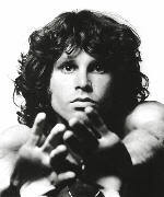 Otra samosa instantánea de la "sesión del león" de Jim Morrison