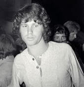 Jim Morrison pasaba de todo