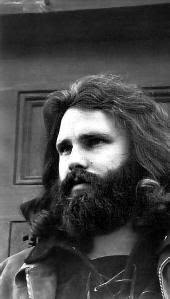 Jim Morrison viajó a España