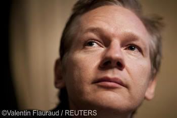 Julian Assange, fundador de Wikileaks y objetivo de todos los Gobiernos del mundo