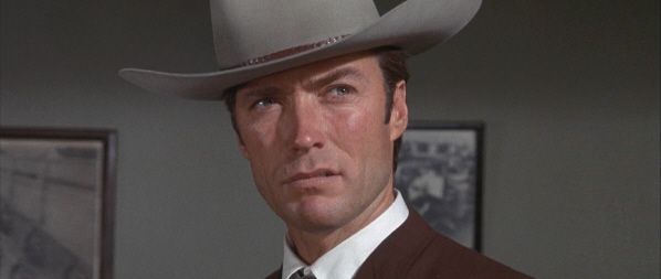 La Jungla Humana (1968)