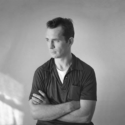 Jack Kerouac, padre de la generación beat
