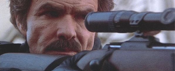 Burt Reynolds es Malone (1987)