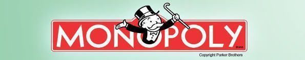 Logo del Monopoly