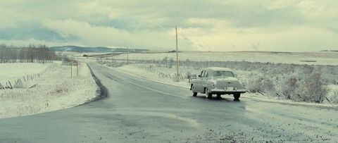 "En El Camino" ("On The Road", 2012)