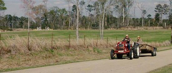 "The Open Road" (2009)