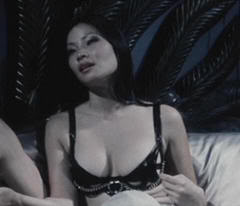 Lucy Liu en "Payback" (1999)