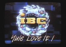 IBC, el canal que amarás (si no mueres de infarto...)