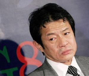 Shoichi Nakagawa