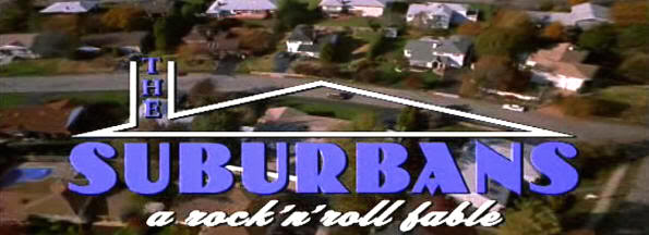 "The Suburbans" (1999)