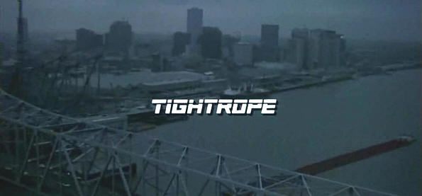 "En la Cuerda Floja" ("Tightrope", 1984)