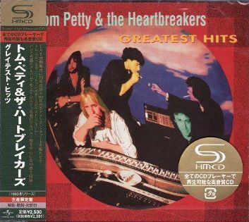 Tom Petty "Greatest Hits" (1993)