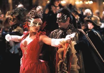 "Van Helsing" (2004) nos recuerda a "El Baile de los Vampiros", de Polanski
