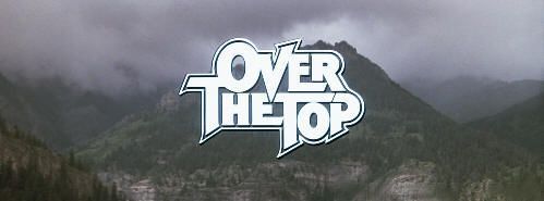 "Yo, el Halcón" ("Over the Top", 1987)