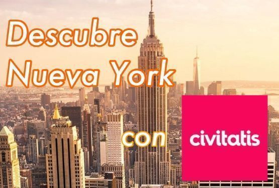 Descubre Nueva York con Civitatis: entradas, excursiones, visitas, guías