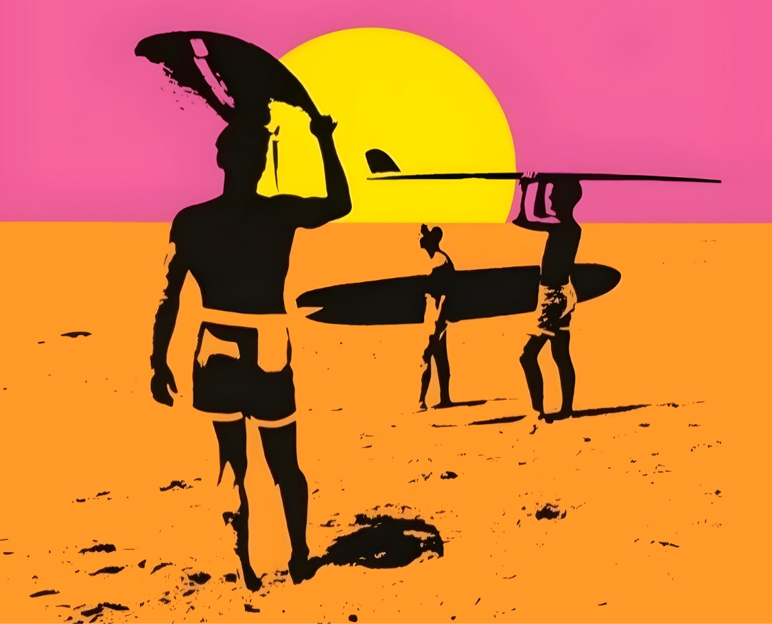 Endless Summer